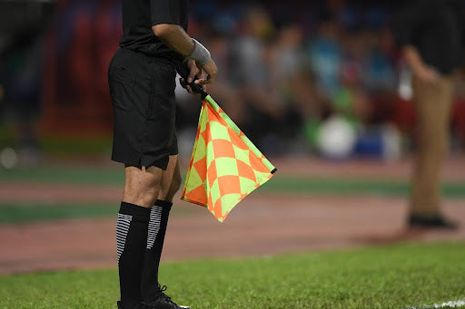 What is Offside?
