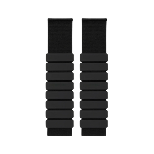 Pronto X-Plo Ankelvægte - Sort