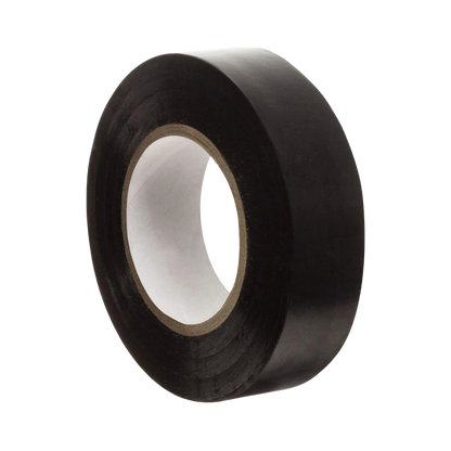 Pronto Strømpetape 1,9 cm x 15 m - Sort