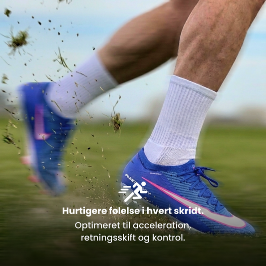 Pronto X-Plo Carbon Såler