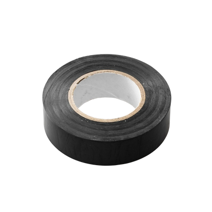 Pronto Strømpetape 1,9 cm x 15 m - Sort