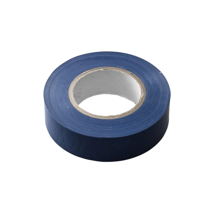 Pronto Strømpetape 1,9 cm x 15 m 10-pak - Blå