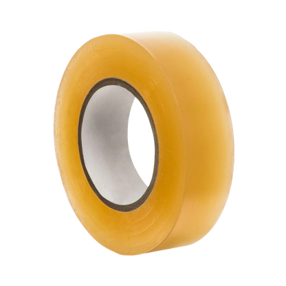 Pronto Strømpetape 1,9 cm x 15 m 10-pak - Transparent