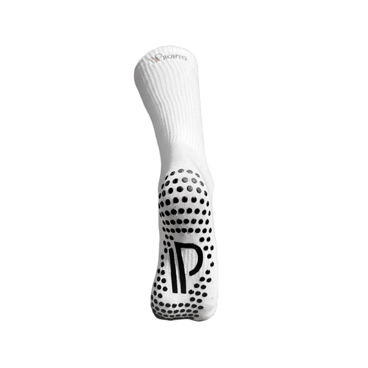 Pronto Performance Grip Socks