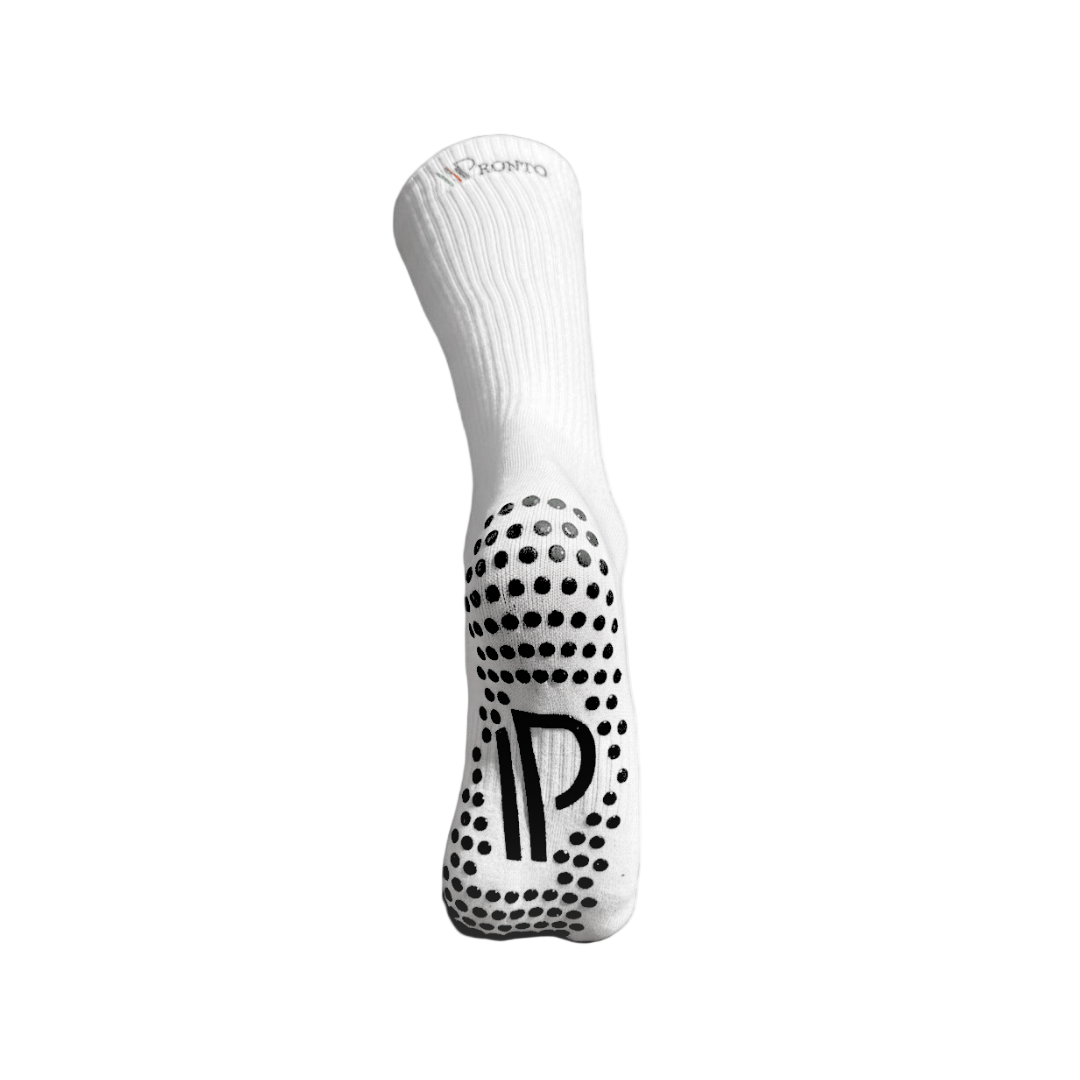 PRONTO PERFORMANCE GRIP SOCKS