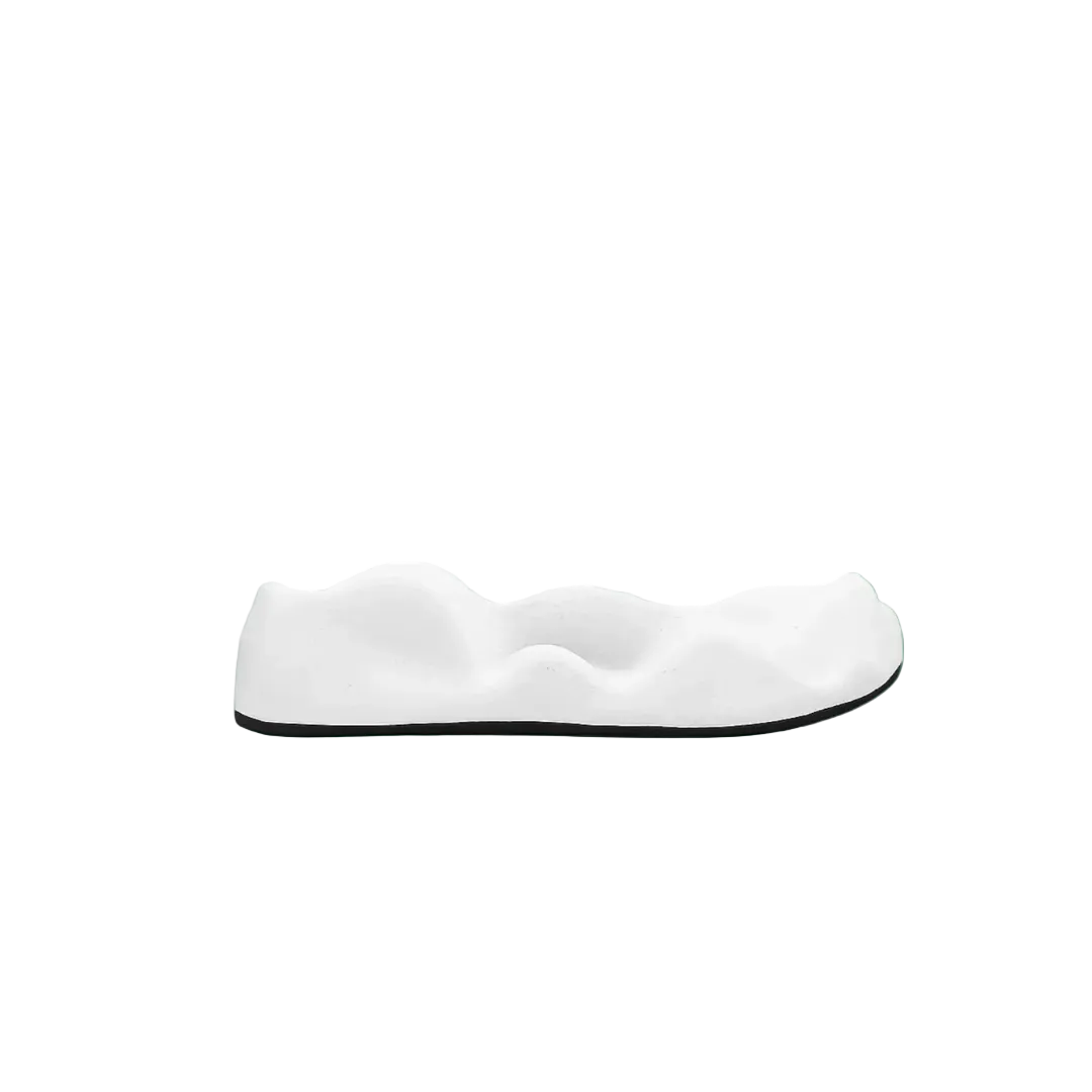 Pronto CleatShell - Hvid