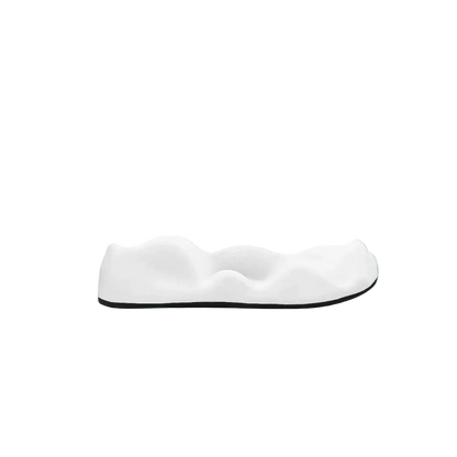 Pronto CleatShell - Hvid