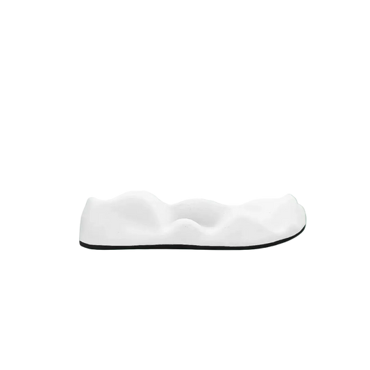 Pronto CleatShell - Hvid