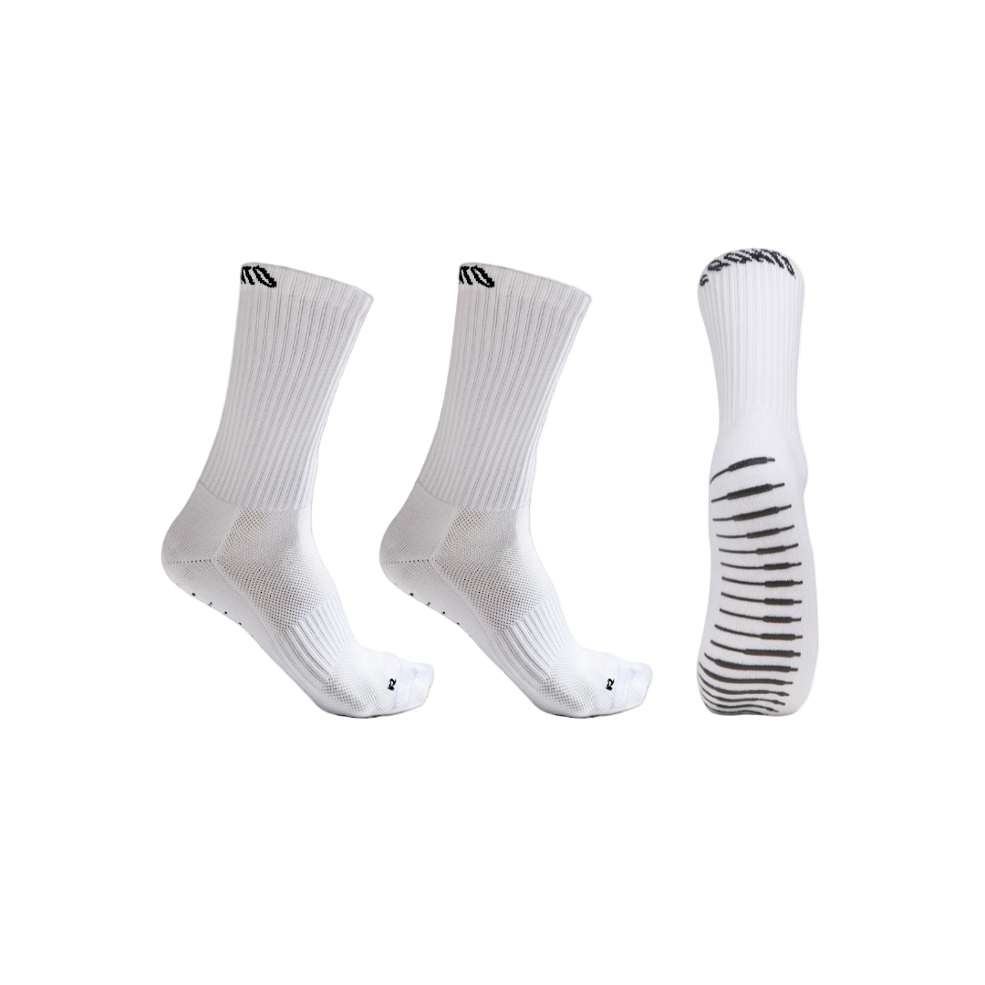 3-PACK PRONTO P-PRO GRIP SOCKS