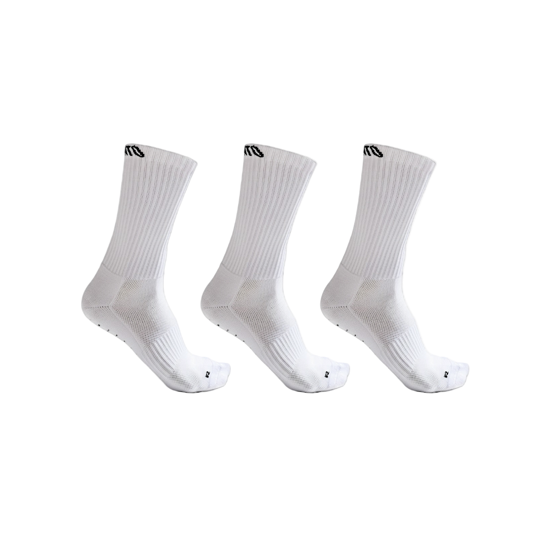 3-PACK PRONTO P-PRO GRIP SOCKS