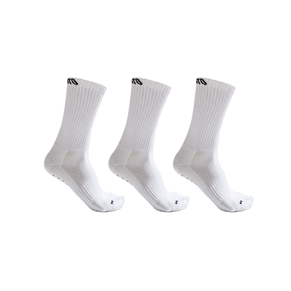 3-PACK PRONTO P-PRO GRIP SOCKS