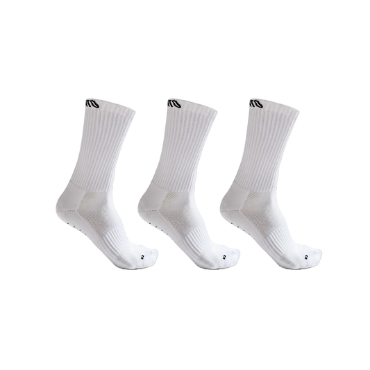 3-PACK PRONTO P-PRO GRIP SOCKS