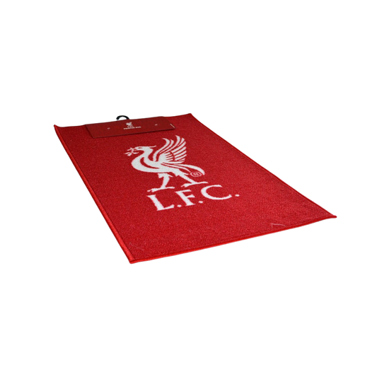 Liverpool FC Gulvtæppe - 80x50 cm