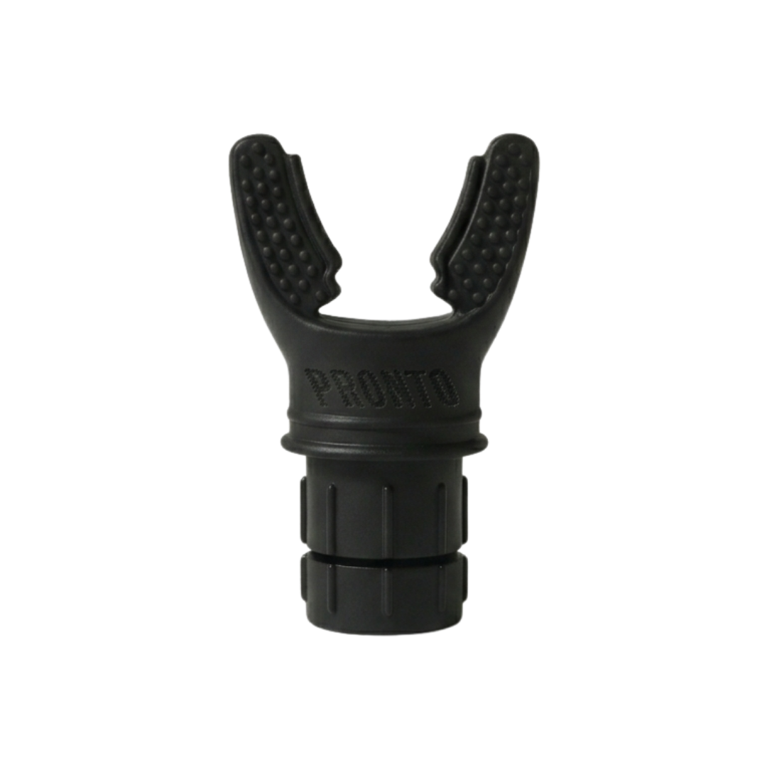 Pronto AirFlow Respirations­træner - Sort