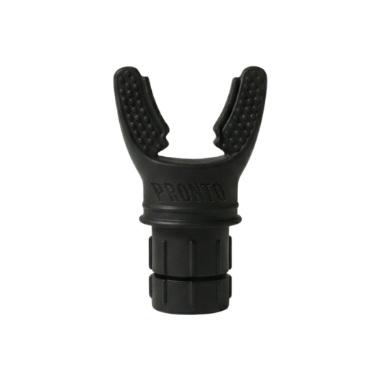 Pronto AirFlow Respirations­træner - Sort