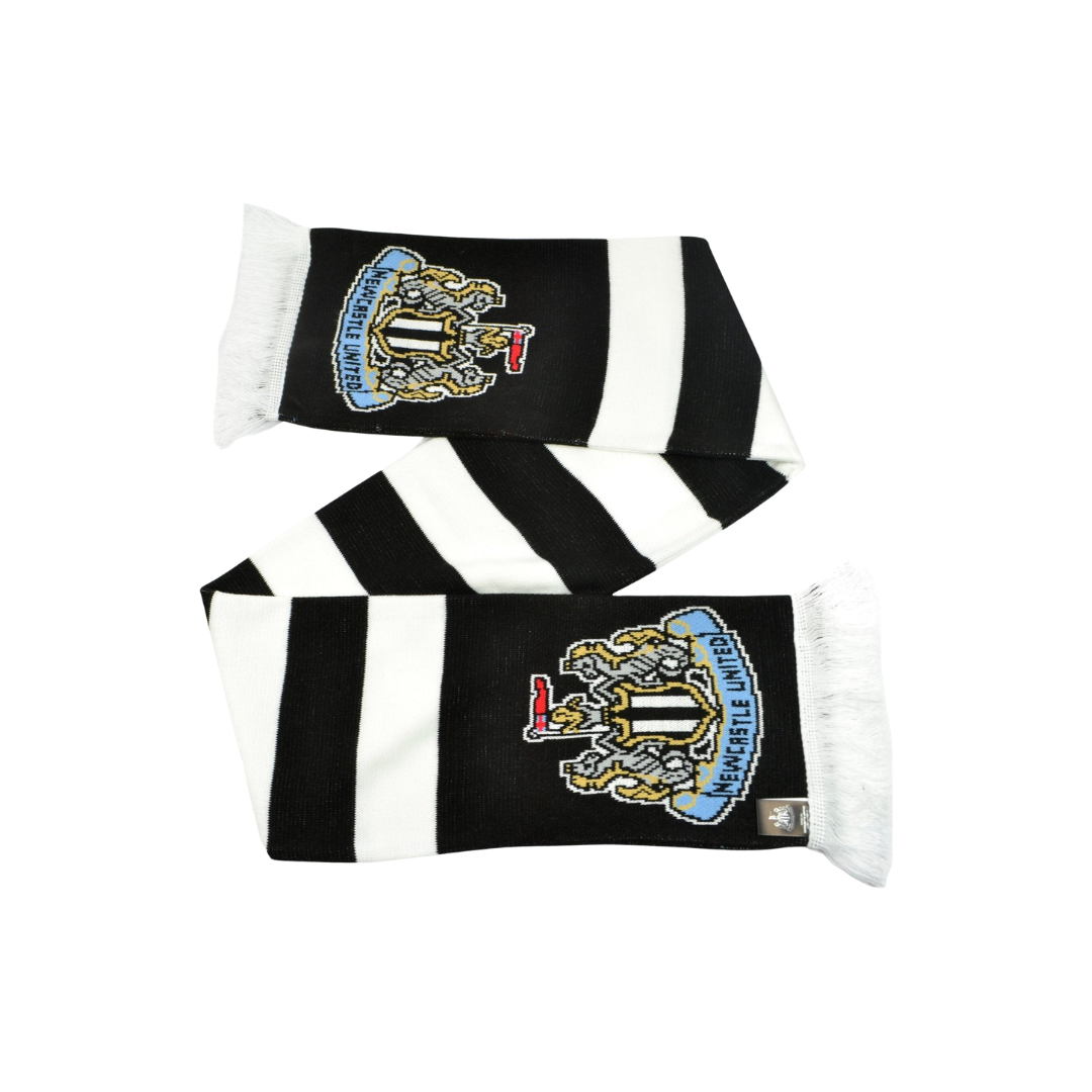 Newcastle United Halstørklæde