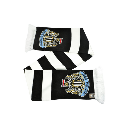 Newcastle United Halstørklæde