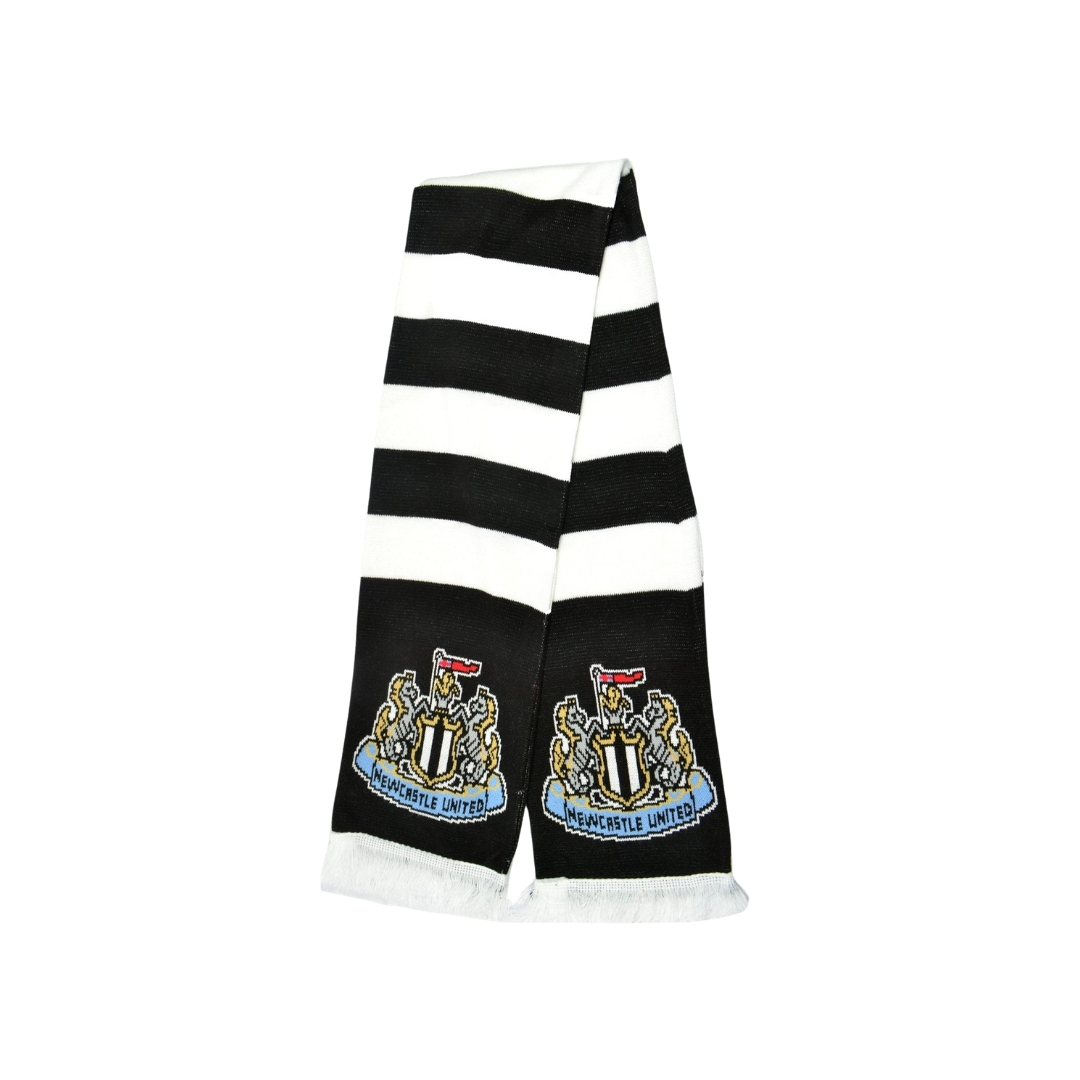 Newcastle United Halstørklæde