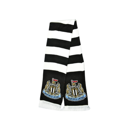 Newcastle United Halstørklæde