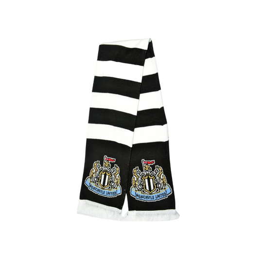 Newcastle United Halstørklæde