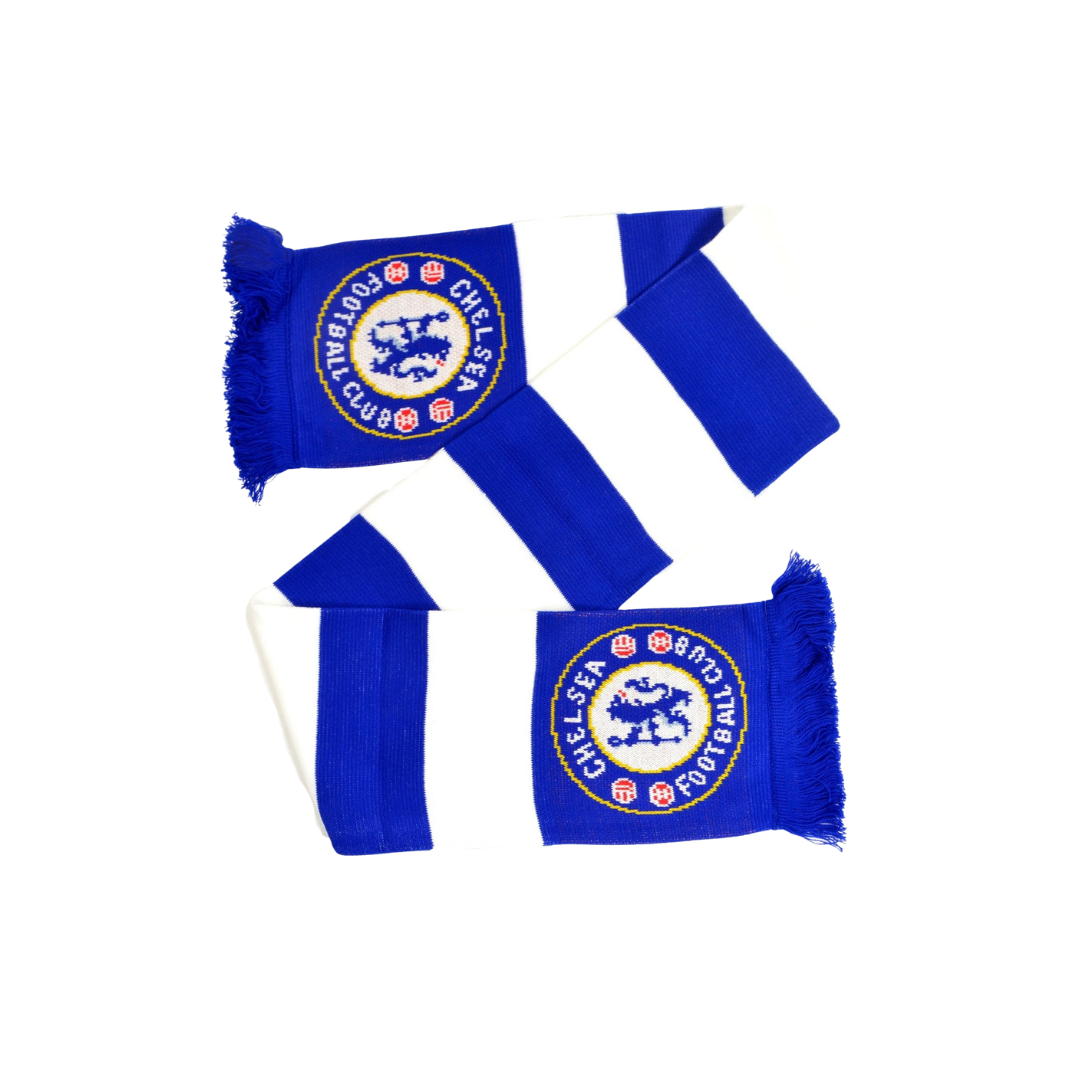 Chelsea FC Halstørklæde