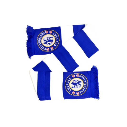 Chelsea FC Halstørklæde