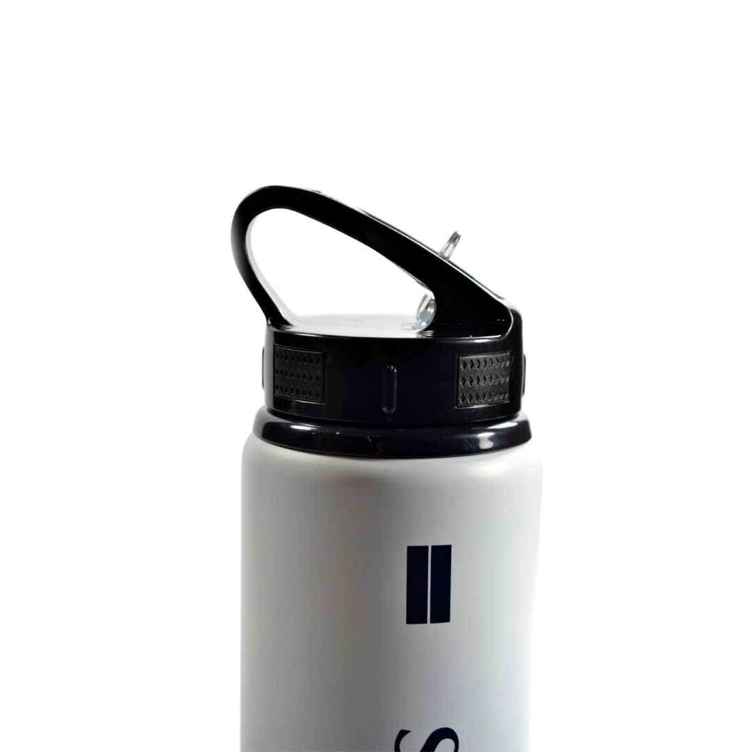 Tottenham Aluminium Drikkedunk (750 ml)