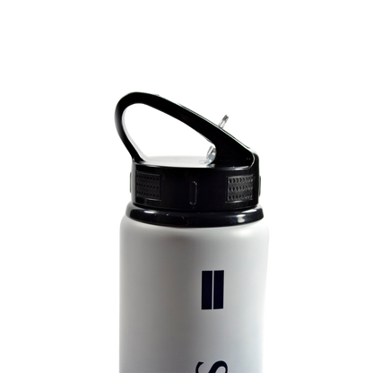 Tottenham Aluminium Drikkedunk (750 ml)