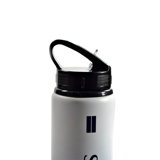 Tottenham Aluminium Drikkedunk (750 ml)