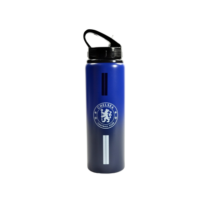 Chelsea FC Aluminium Drikkedunk (750 ml)