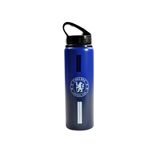 Chelsea FC Aluminium Drikkedunk (750 ml)