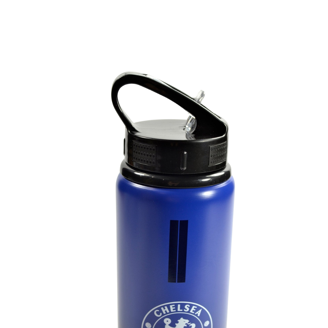 Chelsea FC Aluminium Drikkedunk (750 ml)