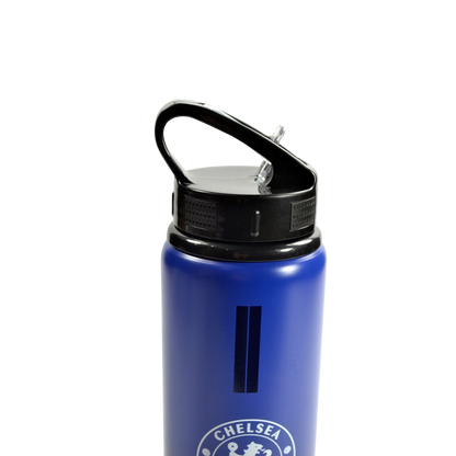 Chelsea FC Aluminium Drikkedunk (750 ml)