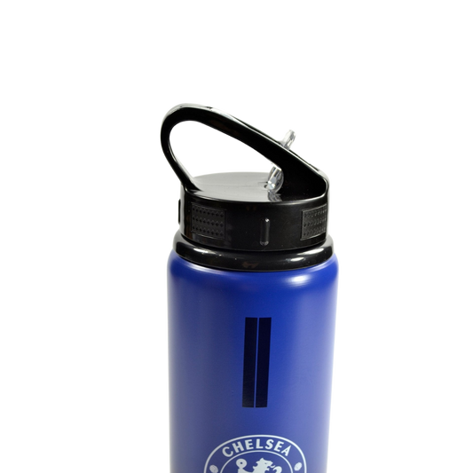 Chelsea FC Aluminium Drikkedunk (750 ml)