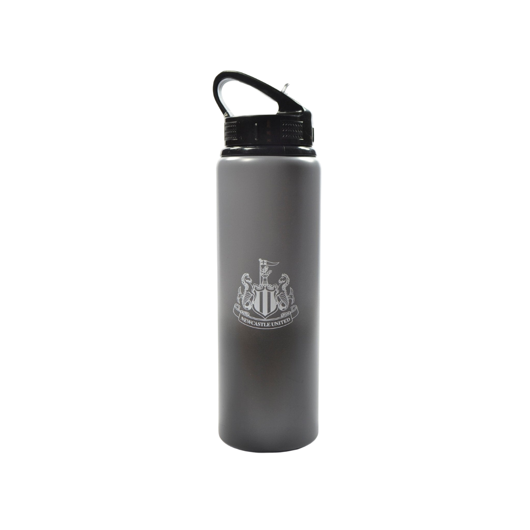Newcastle United Aluminium Drikkedunk (750 ml)