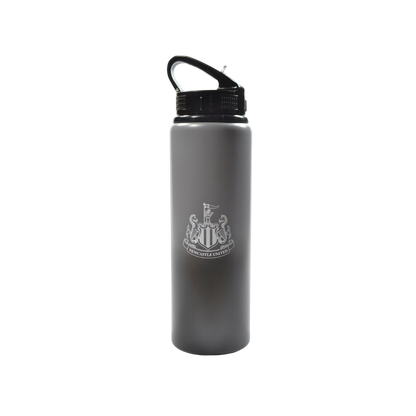 Newcastle United Aluminium Drikkedunk (750 ml)