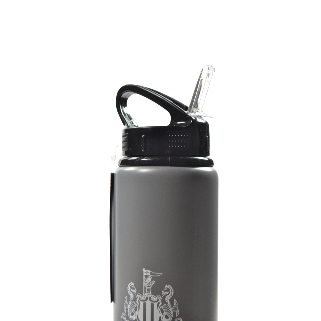 Newcastle United Aluminium Drikkedunk (750 ml)