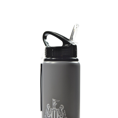 Newcastle United Aluminium Drikkedunk (750 ml)