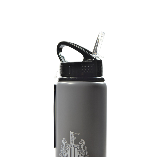 Newcastle United Aluminium Drikkedunk (750 ml)