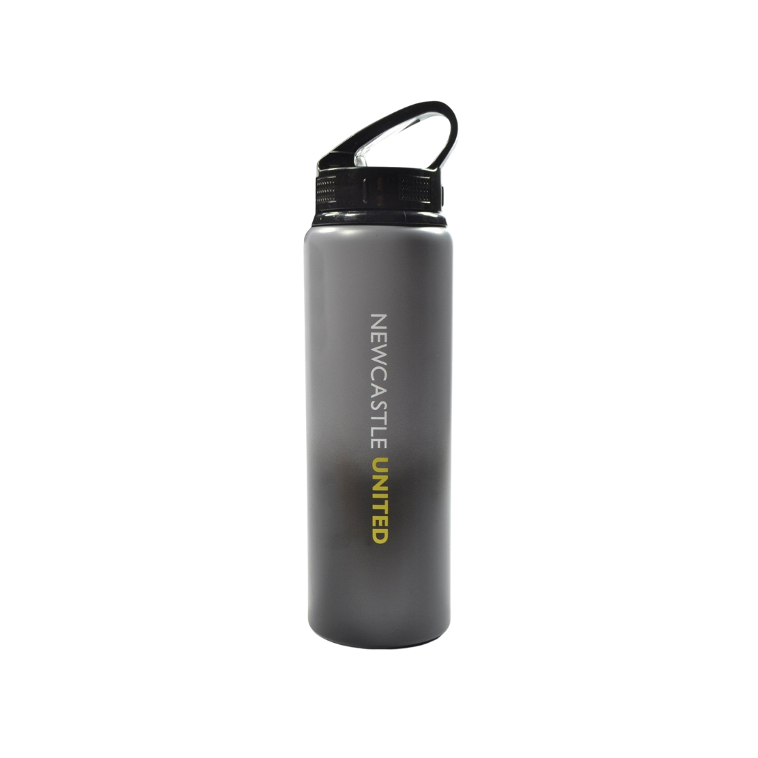 Newcastle United Aluminium Drikkedunk (750 ml)