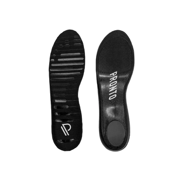 Pronto X-Plo Carbon Såler