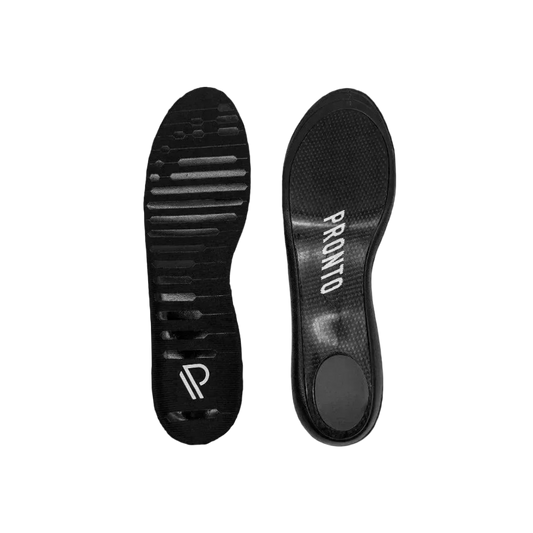 Pronto X-Plo Carbon Såler