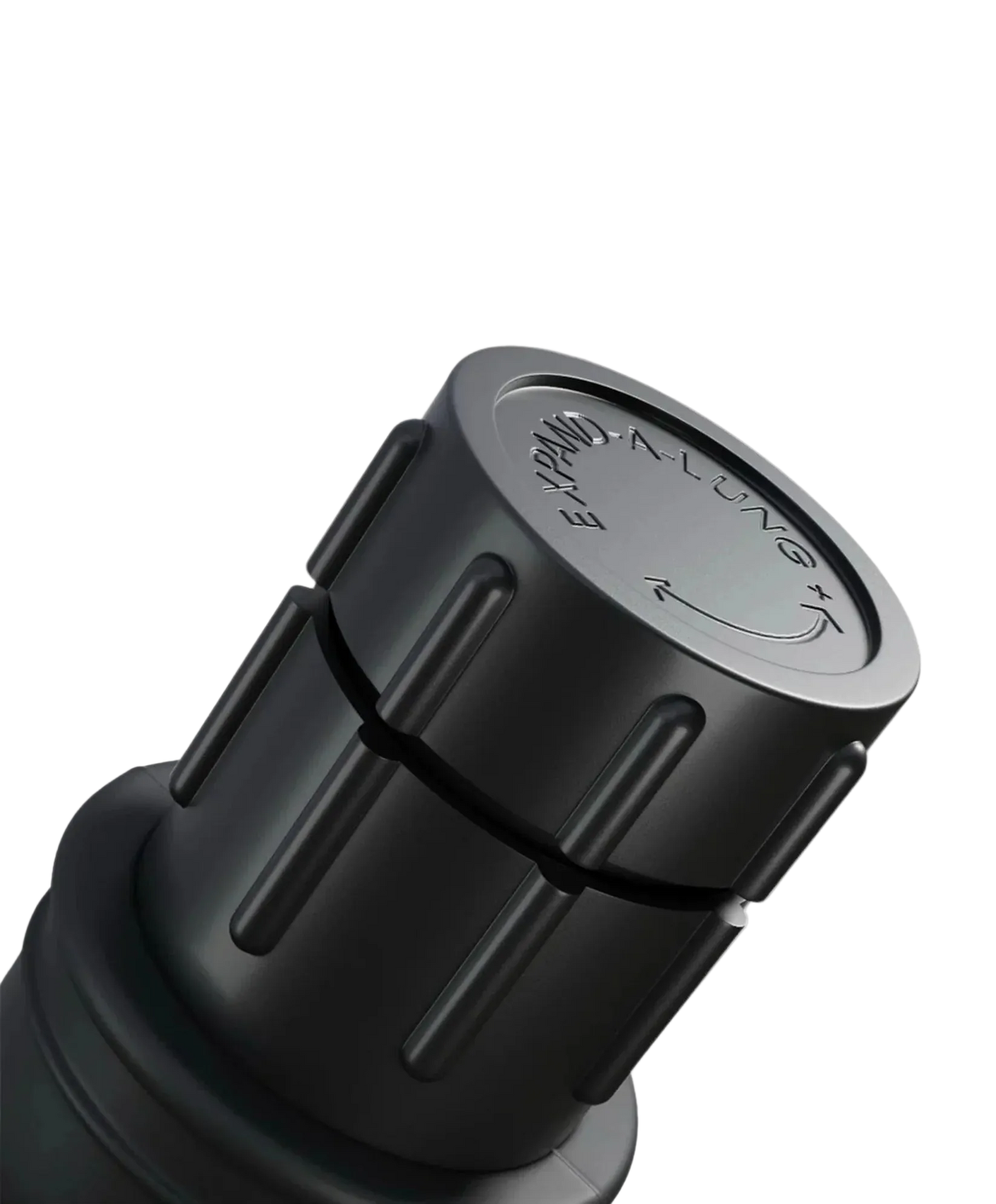 Pronto AirFlow Respirations­træner - Sort